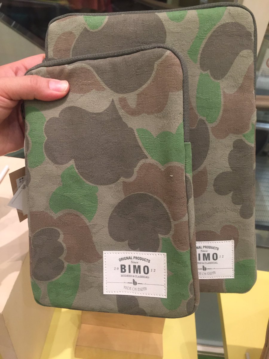 京都ロフト 1階でご紹介中の Bimo ビモには パソコンケースだけでなく タブレットケースももちろんございます 8インチ 10インチ用をご用意 こちらも周りに差をつけたい方にオススメ 京都ロフト 1階でご紹介中の Bimo ビモには パソコンケースだけでなく タブレットケースももちろんございます 8インチ 10インチ用をご用意 こちらも周りに差をつけたい方にオススメ