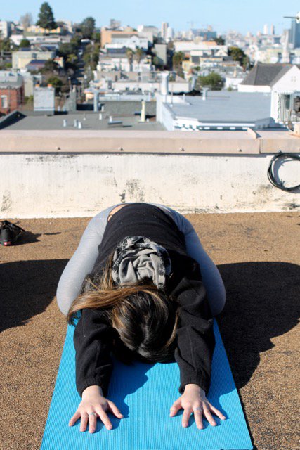 yogajaedra's tweet photo. “[Yoga] has helped me with my emotional state by calming me down.” RISE Student 
https://t.co/QBVEjnMMj8
pic by Maria Allocco https://t.co/MN4o7VxNaN
