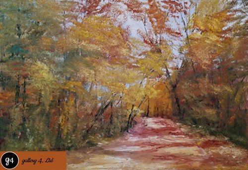 Gallery4Fargo's tweet photo. Just arrived this month, a new #oil #original from Doug #Stuckle, "Maplewood." https://t.co/zx89YUuEAX #supoprtlocalart #gallery4fargo https://t.co/VymRfwcOn4