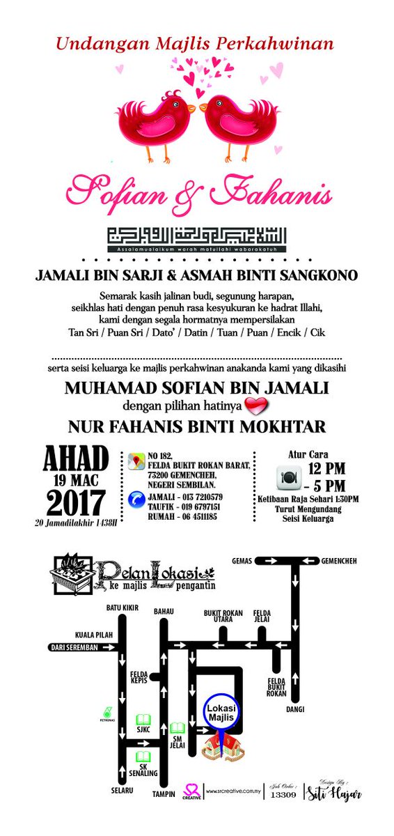 Eiyantz's tweet photo. Masihkah @datoacmizal igt...hihi..jemput dtg sekeluarga dato... https://t.co/5moJAon5Fn