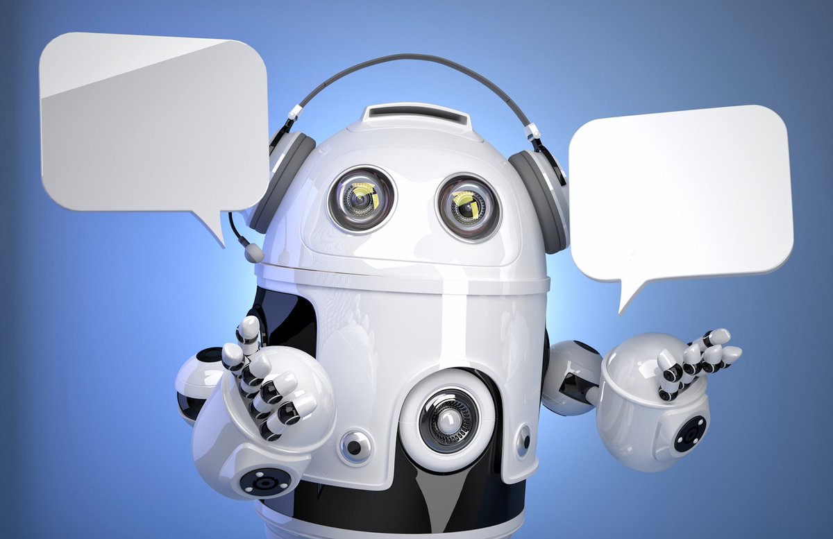 ChimeCRM's tweet photo. Up like us? We thought so. In our #LateNightPush series, we talk about #chatbots, AI, & how they affect #realestate https://t.co/FmvswBMlGM https://t.co/VW1QhJo4a9