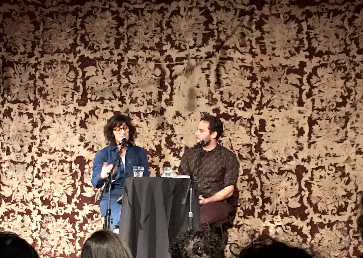 dilzaynp's tweet photo. Beautiful discussion at the book launch of Guapa. Saleem congrats on your first novel! @sysh @AnotherStoryTO https://t.co/hWHq9b8hJa
