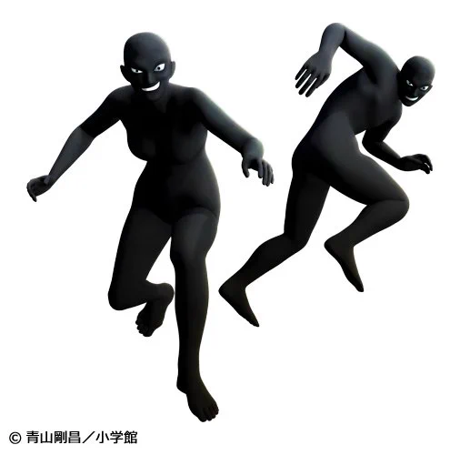 コナンの犯人になりきれるｗモンハンダブルクロスとコナンのコラボ装備がこれwww