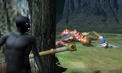 コナンの犯人になりきれるｗモンハンダブルクロスとコナンのコラボ装備がこれwww