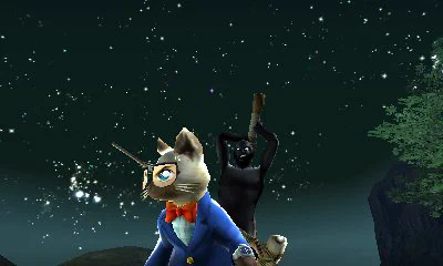 コナンの犯人になりきれるｗモンハンダブルクロスとコナンのコラボ装備がこれwww