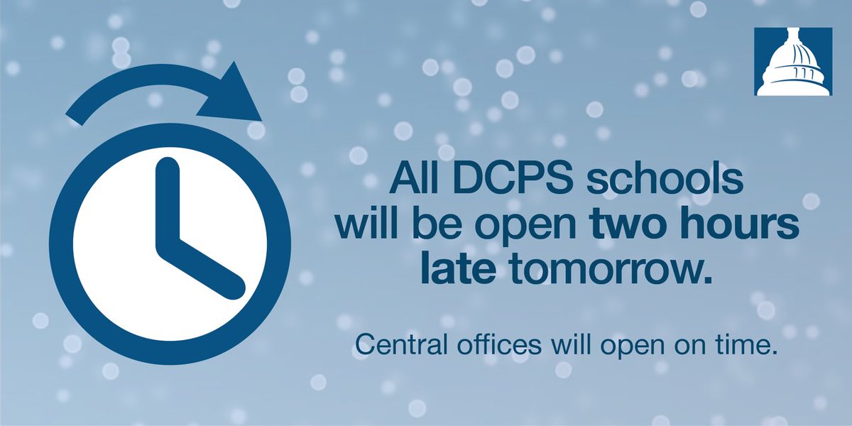 DC Public Schools tweet media