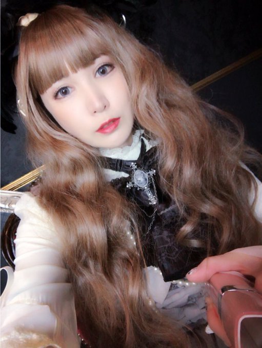 Twitterのコスプレ画像55