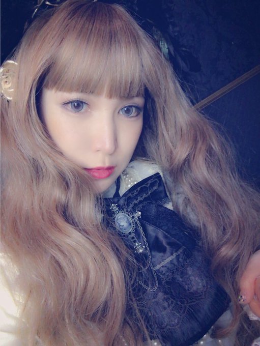 Twitterのコスプレ画像54