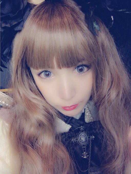 Twitterのコスプレ画像56