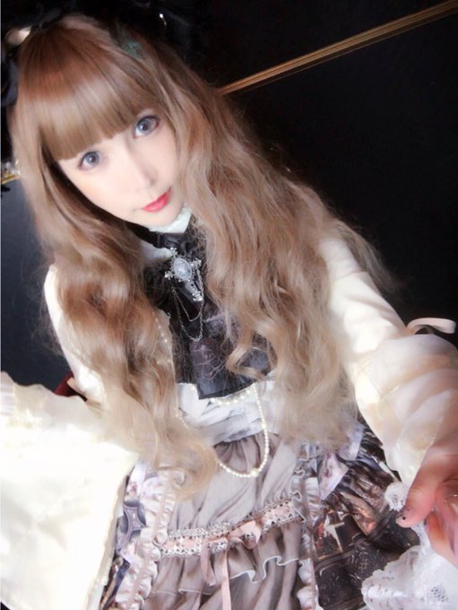 Twitterのコスプレ画像57