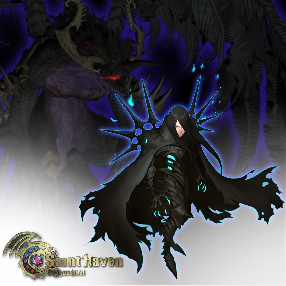 DN Saint Haven (@DragonNestSH) / Posts / X, image size:1000x1000