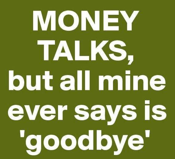 CSUNSaves's tweet photo. Don't let your money go to waste! Learn today how you can save & grow! Follow us to find out more! #CSUNSaves https://t.co/T13mgXF7rn