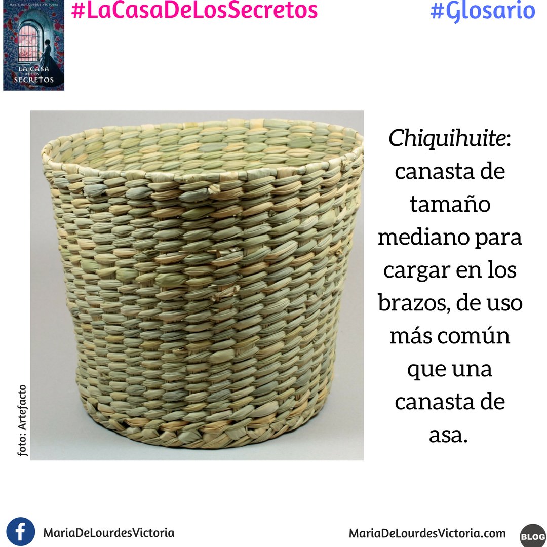 MariaVictoria Author On Twitter Sabes Qu Es Un chiquihuite Https 