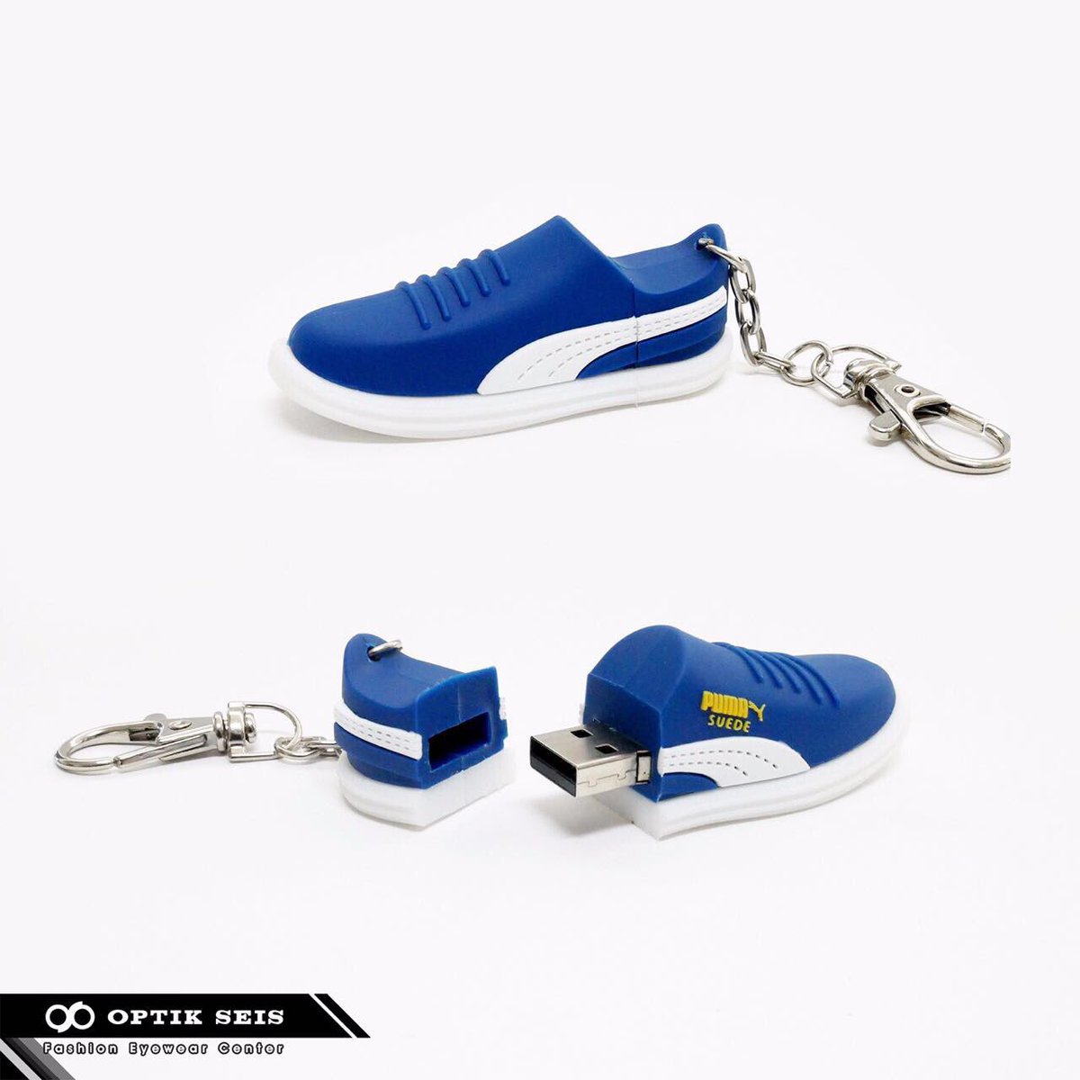 puma usb shoes