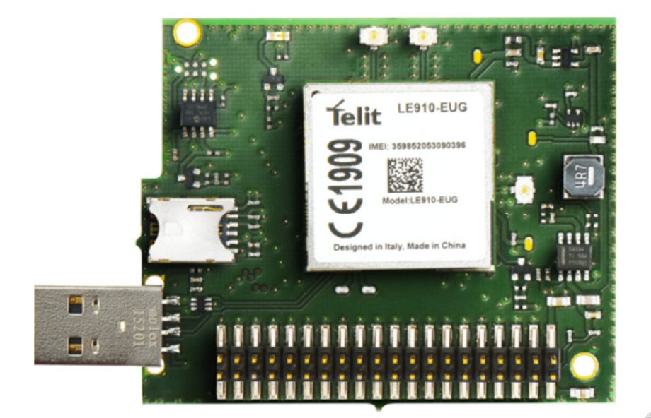 Roundsolutions's tweet image. Eveluate Round Solution new 4G/3G/2G + GNSS Extension Card for Raspberry Pi
#RaspberryPi #Pieday #RoundSolutions #ew17