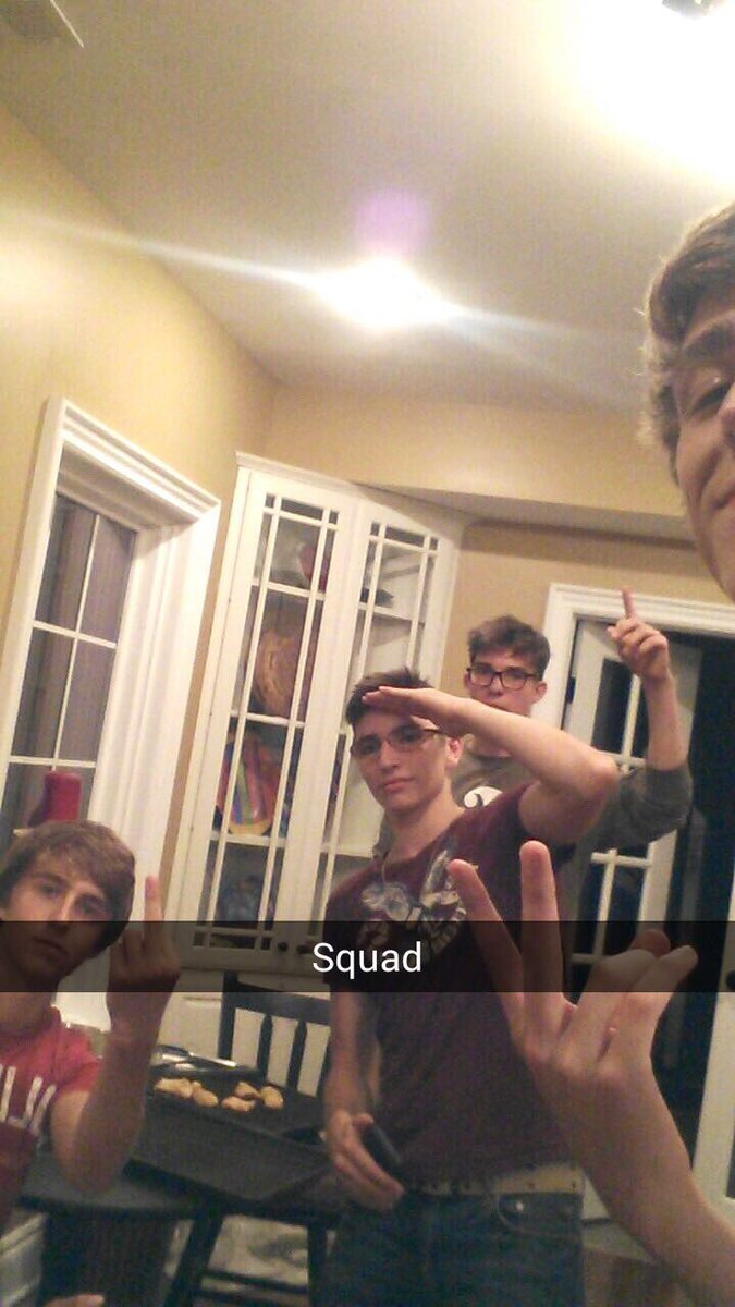 schweizer_andy's tweet photo. I miss you, man https://t.co/zpgJksmH2t