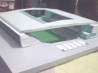 Simple Arena Corinthians #Stadium ...
Link: papercraftsquare.com/simple-arena-c…
#ArenaCorinthians #BuildingPaperModel