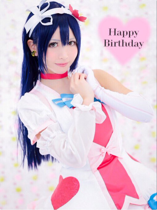 Twitterのコスプレ画像55