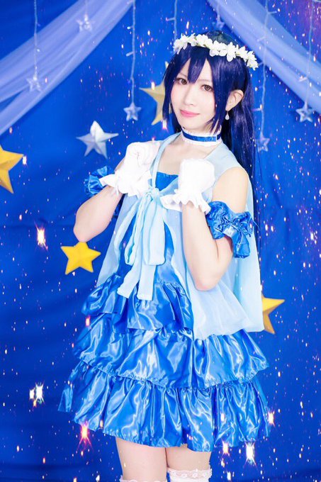 Twitterのコスプレ画像56