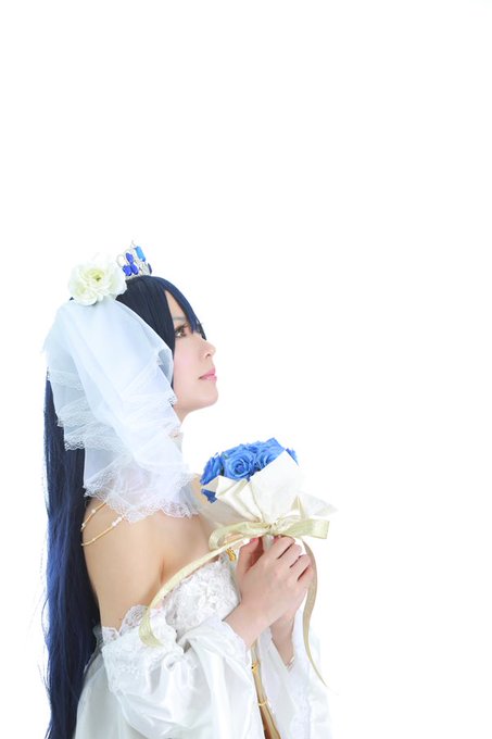 Twitterのコスプレ画像57