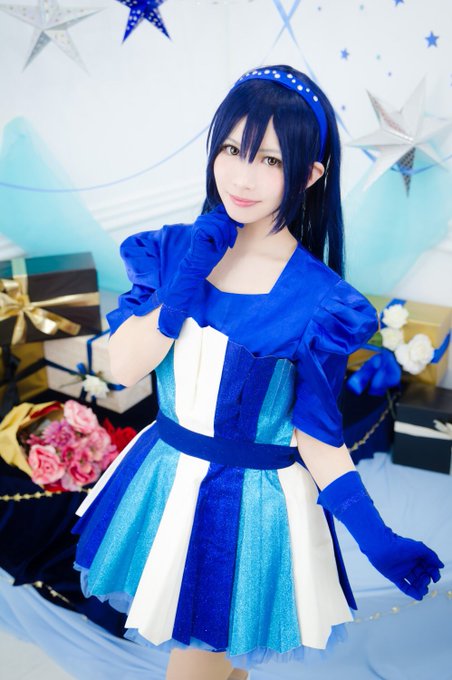 Twitterのコスプレ画像58
