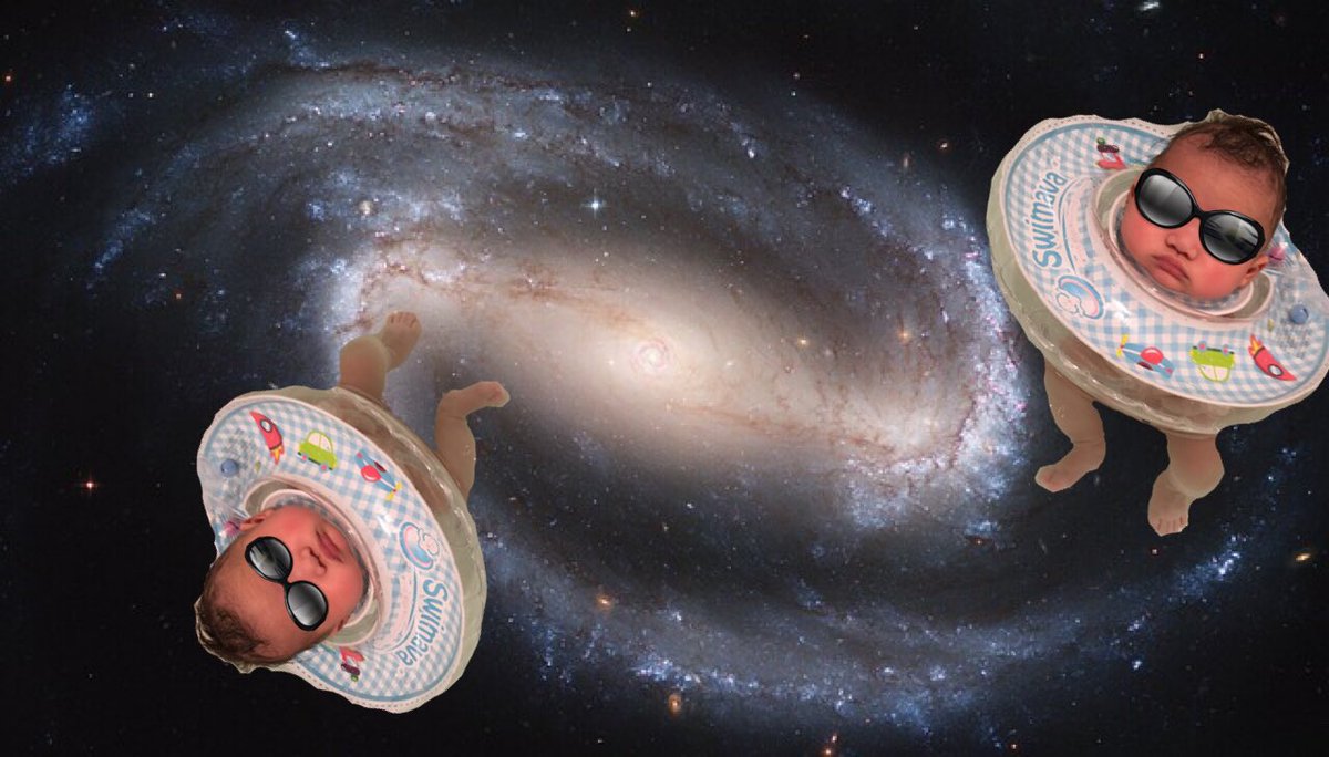 えむ 最近はインスタにいます スイマーバしたら 宇宙人みたいだったので スマホで簡単に赤ちゃん飛ばせるから ぜひやってみて やり方はこちら T Co W45fv0mcay 空飛ぶ赤ちゃん 16nov Baby えむ 最近はインスタにいます スイマーバしたら 宇宙人みたいだったので スマホで簡単に赤ちゃん飛ばせるから ぜひやってみて やり方はこちら T Co W45fv0mcay 空飛ぶ赤ちゃん 16nov Baby