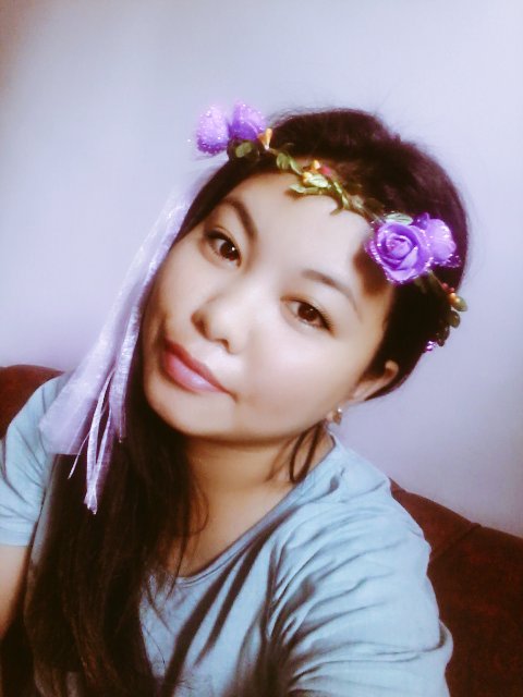 TrixiaRamos23's tweet photo. Hellooooooooooooooo😂 https://t.co/rrbZJI0kSf