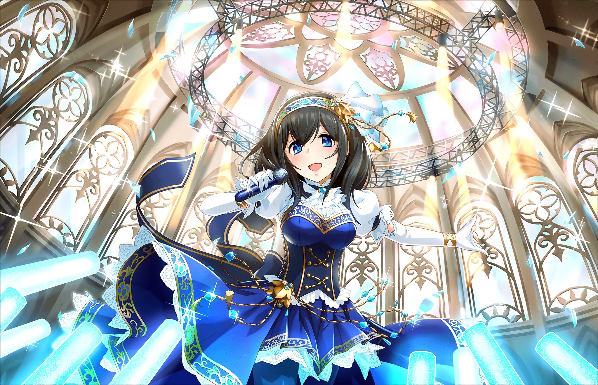 和泉 デレマス高画質 ブライトメモリーズ 鷺沢文香 和泉 デレマス高画質 ブライトメモリーズ 鷺沢文香