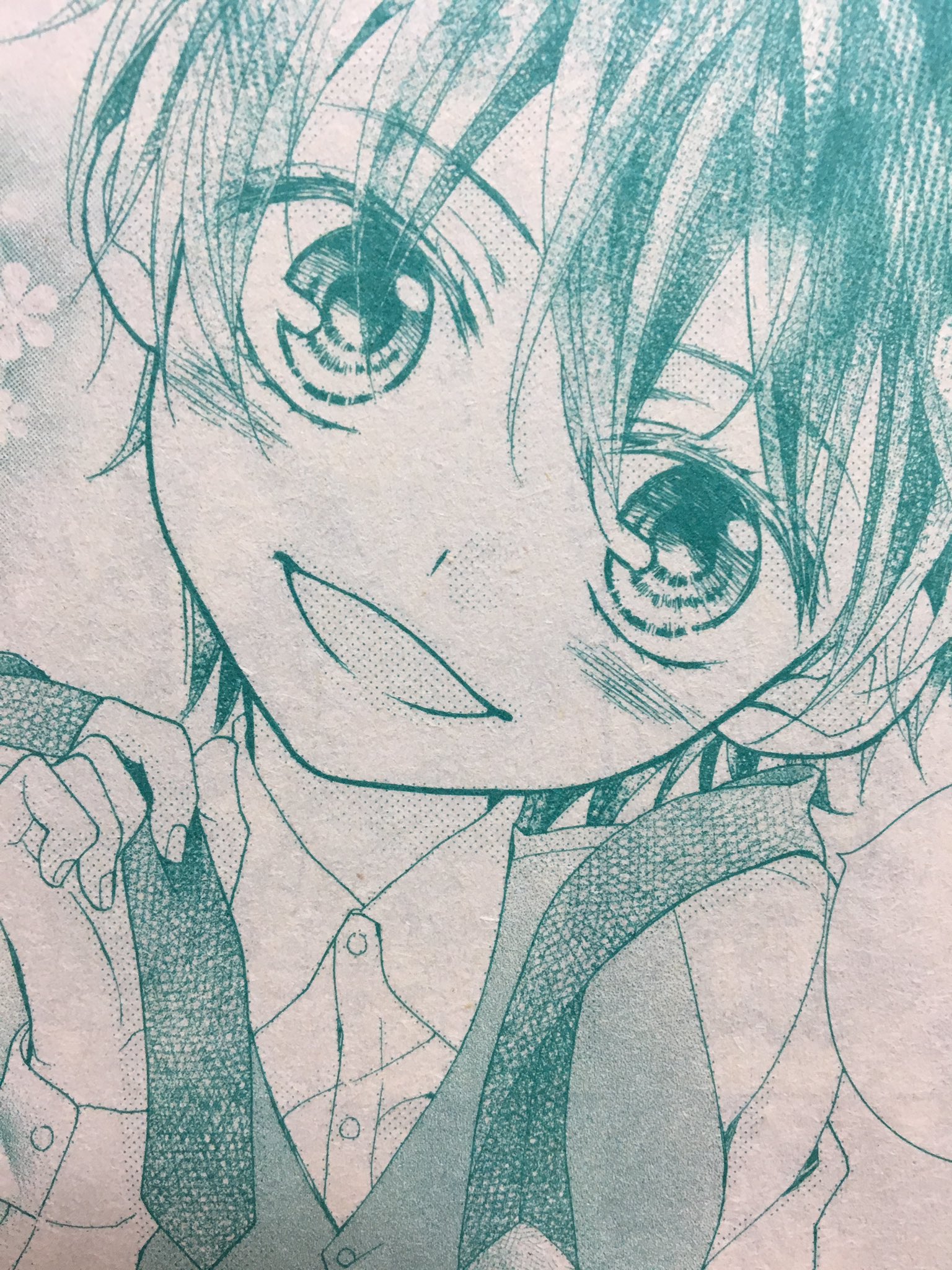 小泉 蓮 本日sho Comi増刊発売です レオン君は今日も止まらないっ第２話宜しくお願いしますー 礼音 迷うなぁ セクシーなの キュートなの どっちが好きなの 千絵 え 迷うー 朔太郎 論外だっつのクソガキャー 礼音 8 の持ち歌は母 28 の
