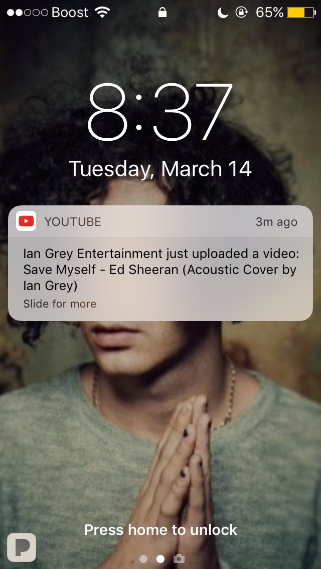 tonyturtl's tweet photo. Love getting this notification https://t.co/WZG8zBy42D