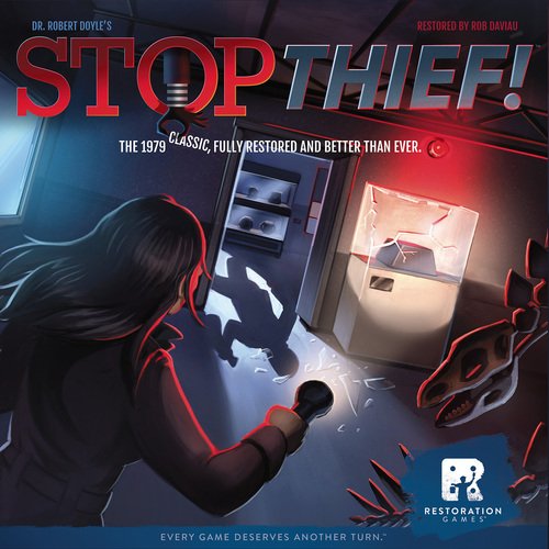 OpentheBoxGames's tweet photo. Took a glance at Stop Thief! by @RestorationGame today. Live on @kickstarter now! #StopThief https://t.co/9NviEcRkNo https://t.co/eALOWqXJgV