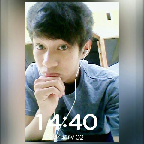 dhikadesigner's tweet photo. #FotoProfilBaru https://t.co/fNRjRSoX2O