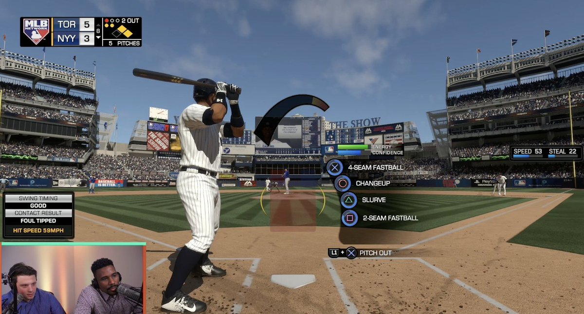 mlb the show 17 operation sports mlb the show 17 operation sports