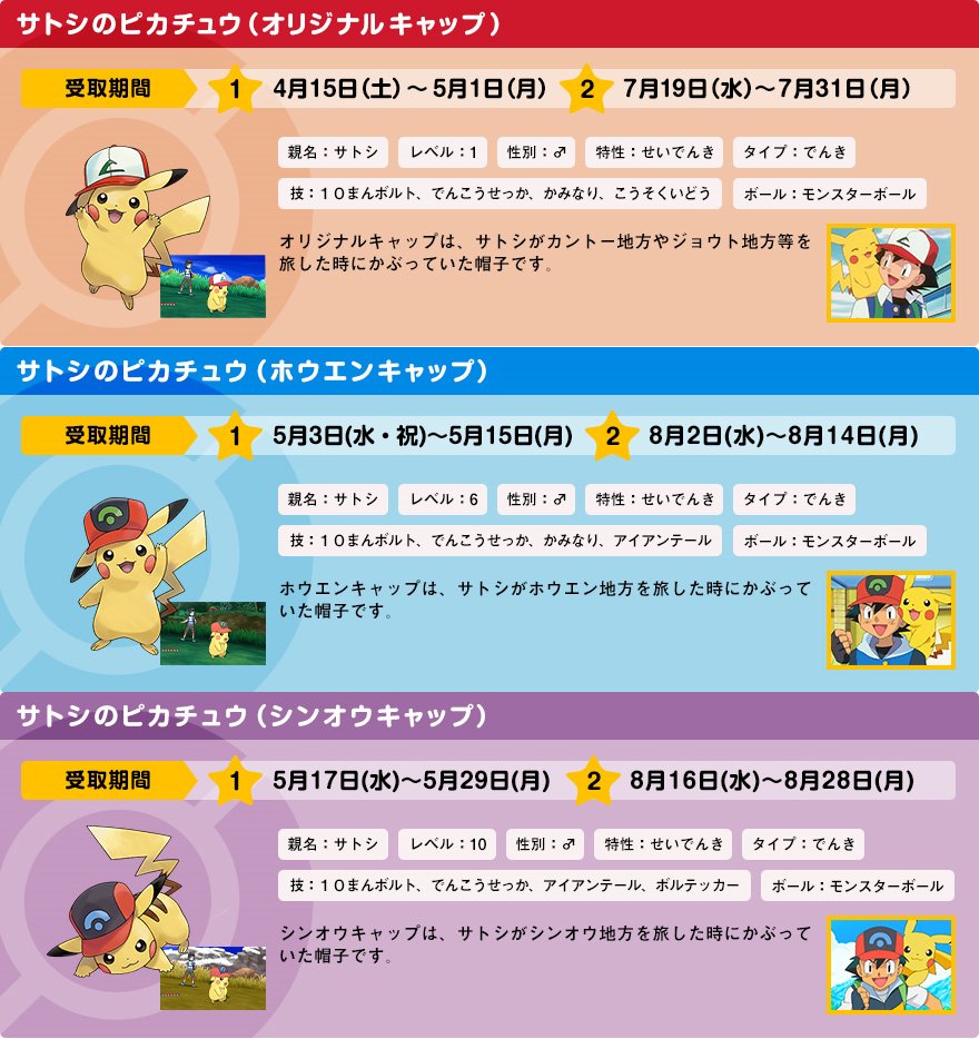 ポケモンふぁぼまとめ 4ページ目 Togetter