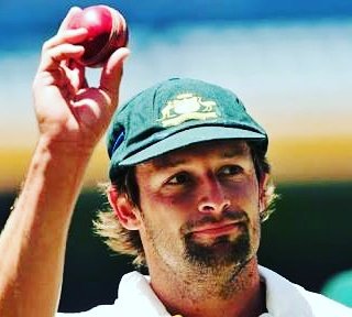 Subashish3's tweet image. Happy Birthday Ben Hilfenhaus #Australia