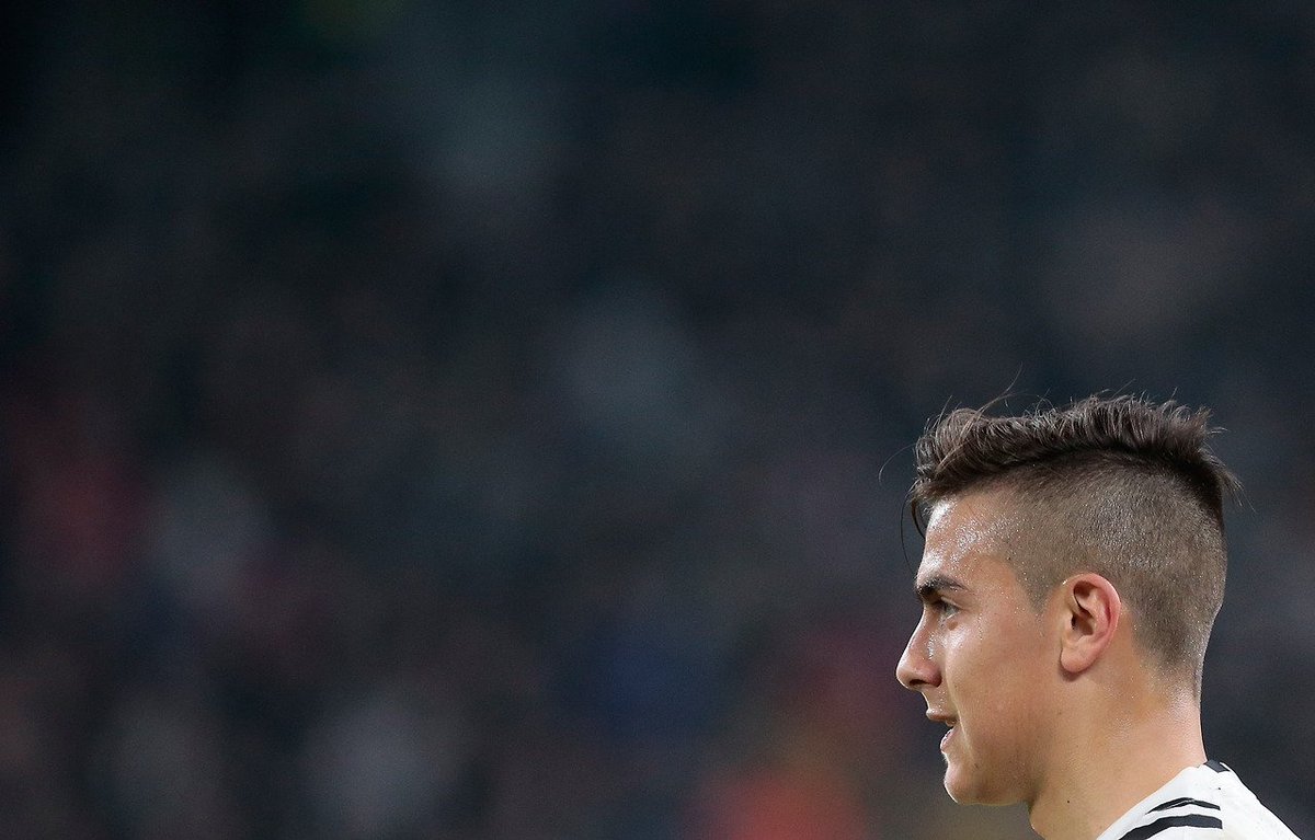 K J On Twitter Paulo Dybala Juventus Vs Porto Champions