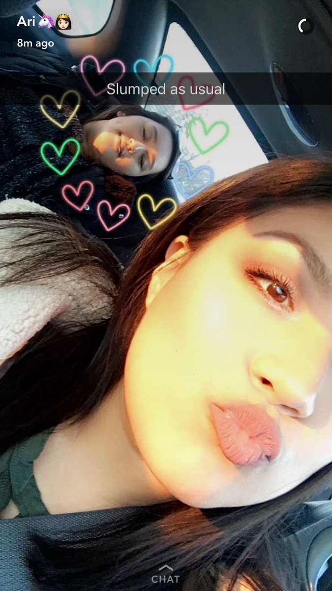 ccampos07's tweet photo. series of me sleeping and my friends loving me for it (@ari_sanchh @RoseXoXo143) https://t.co/ewjJ0VH7iq