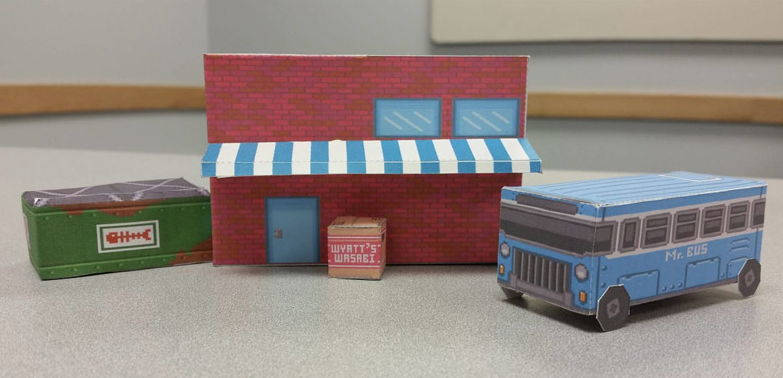 Simple #OmniBus Free Paper Toy Download
Link: papercraftsquare.com/simple-omnibus…