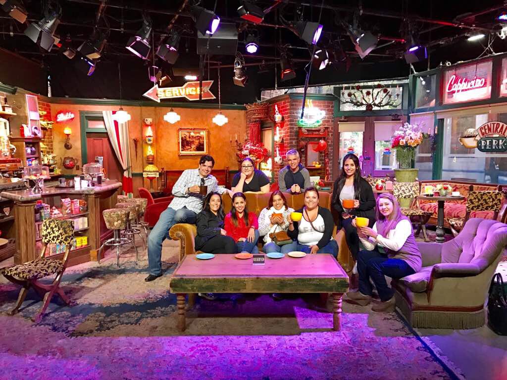 Carlos Allende, CCM tweet media