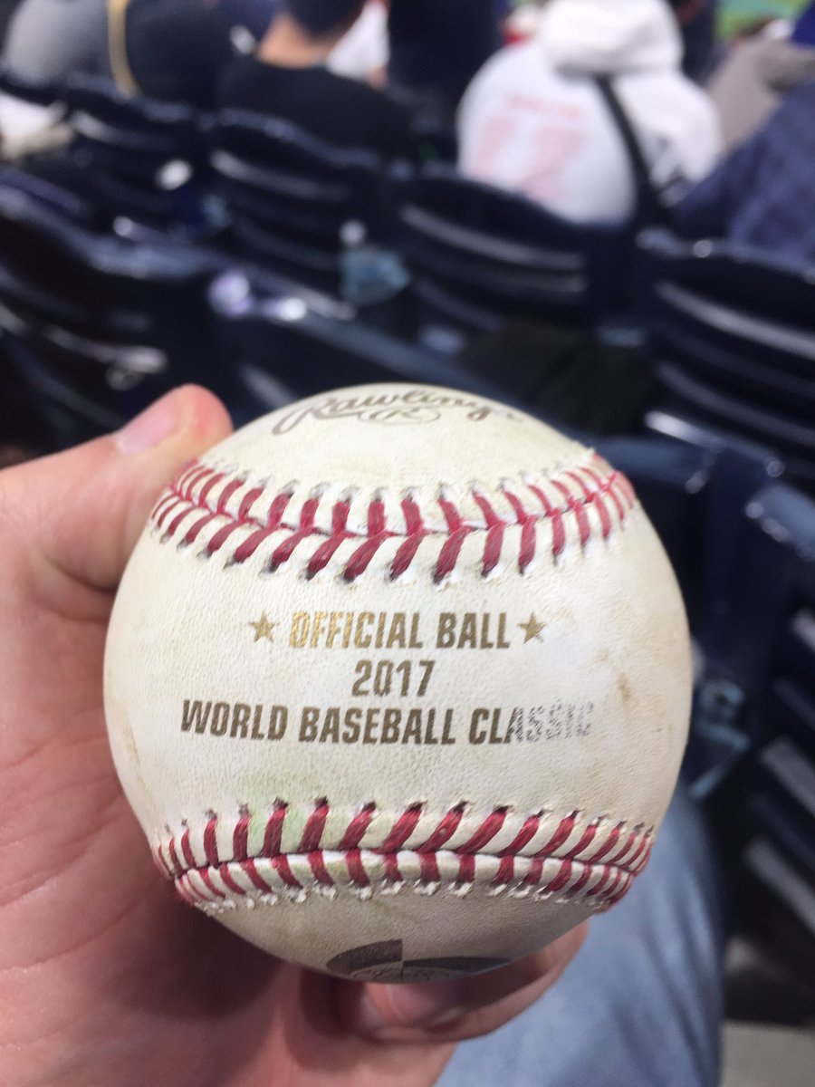 Follow4Freight's tweet image. #WBC2017sd