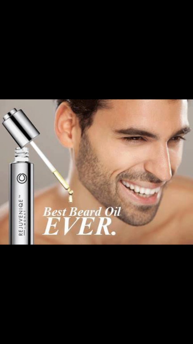 MONAT beard oil!! GregJones.mymonat.com #monat #selfemployed #homebasebusiness