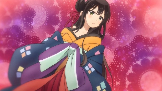 3月15日は紺ちゃんの誕生日のtwitterイラスト検索結果 3月15日は紺ちゃんの誕生日のtwitterイラスト検索結果