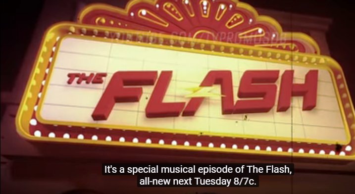 googletvxyz's tweet image. What Comes Next :The Flash Season 3 Episode 17 “Duet” – Crossover Episode of The Flash… googletv.xyz/the-flash-seas…