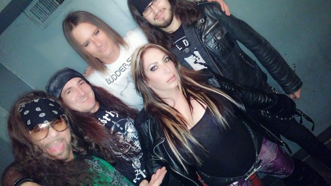 Last night at the #steelpanther show with #budderside #rocknroll #TheRoxy #pornstar #clubsavannahjane<a href="/tag/steelpanther"class="tags">#steelpanther</a><a href="/tag/budderside"class="tags">#budderside</a><a href="/tag/rocknroll"class="tags"><span>#rocknroll</span></a><a href="/tag/pornstar"class="tags"><span>#pornstar</span></a><a href="/tag/clubsavannahjane"class="tags"><span>#clubsavannahjane</span></a><a href="/tag/thero"class="tags"><span>#thero</span></a>