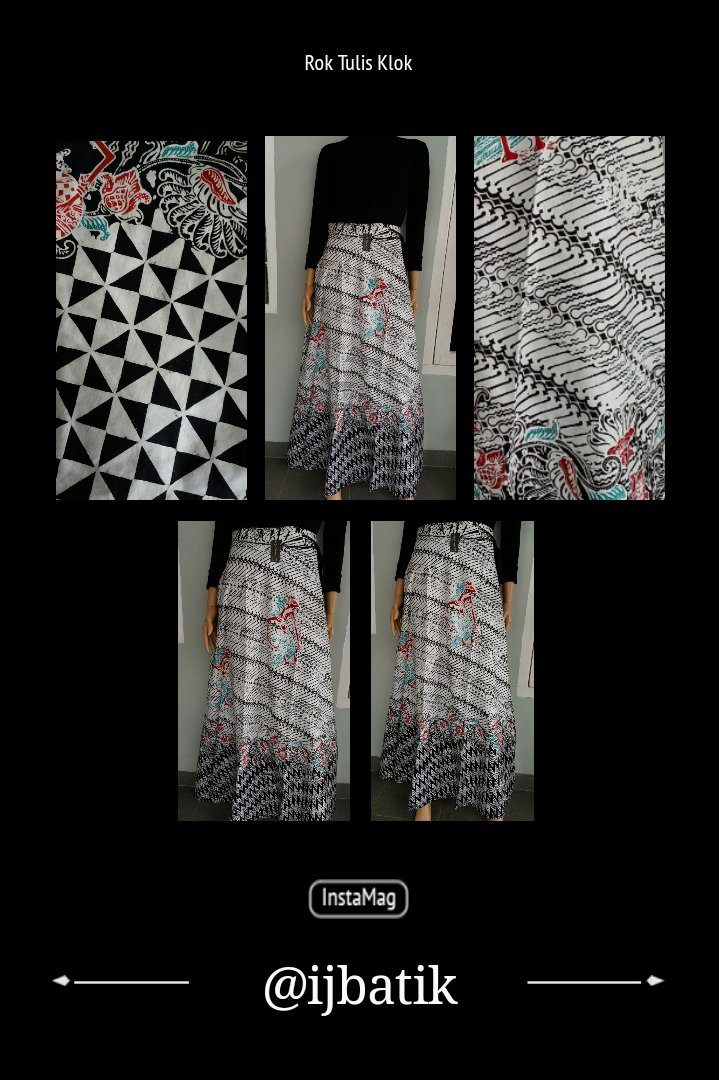 ij_batik's tweet photo. #batik #rok #rokbatik #skirt #batikskirt #batikpekalongan #batikindonesia #batikhalus #kainbatik #bu #batikjourney #trendbatik #batikstyle https://t.co/kixLpr8RPY