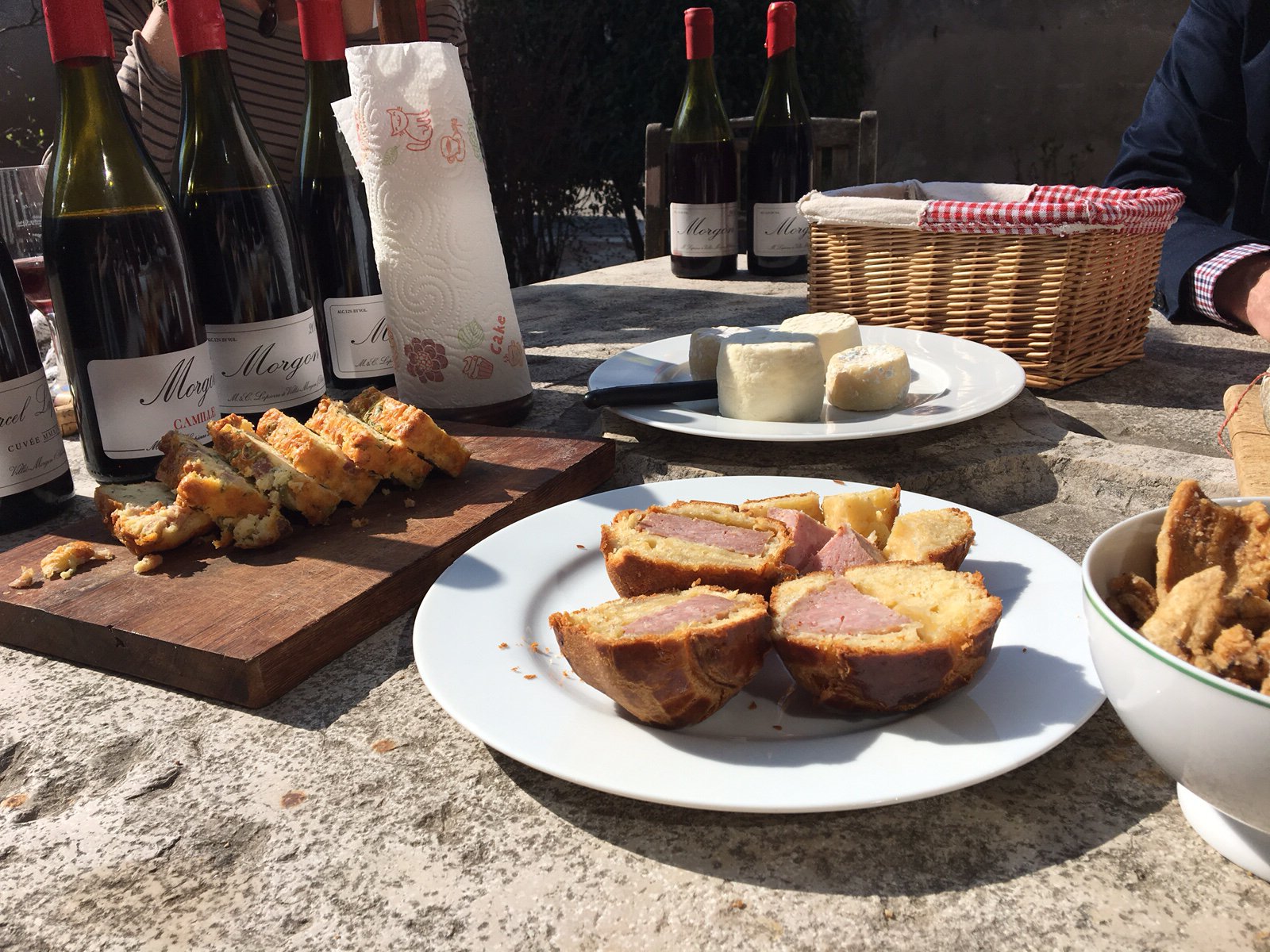 Trialto Wine Group on Twitter "Vegetables don’t exist in winecountry