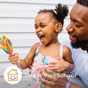 ParentingPatch's tweet image. #ad Play and learn with your baby! Get the #WeeSchoolApp and enroll today for free lifetime premium membership! wee.sc/2jS2Hon