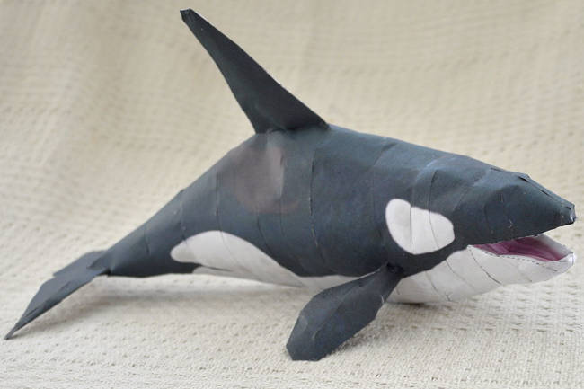 Zoo Tycoon - #Orca Free Papercraft Download
Link: papercraftsquare.com/zoo-tycoon-orc…
#ZooTycoon