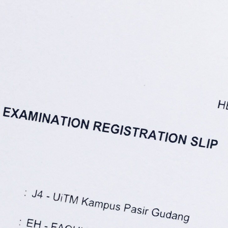 ezrnshahira's tweet image. wat is this #welcomeback #finalexamvibes