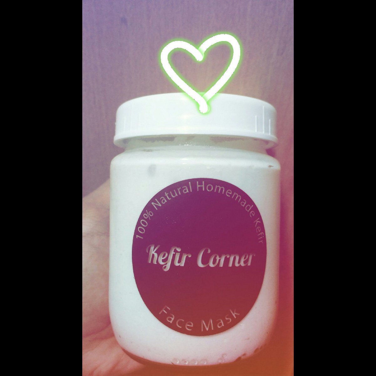 Yuk yang mau pesan masker kefir, cocok untuk semua jenis kulit wanita maupun pria, hub kontak bbmku pin: D2135024 dijamin ketagihan❤❤❤👌